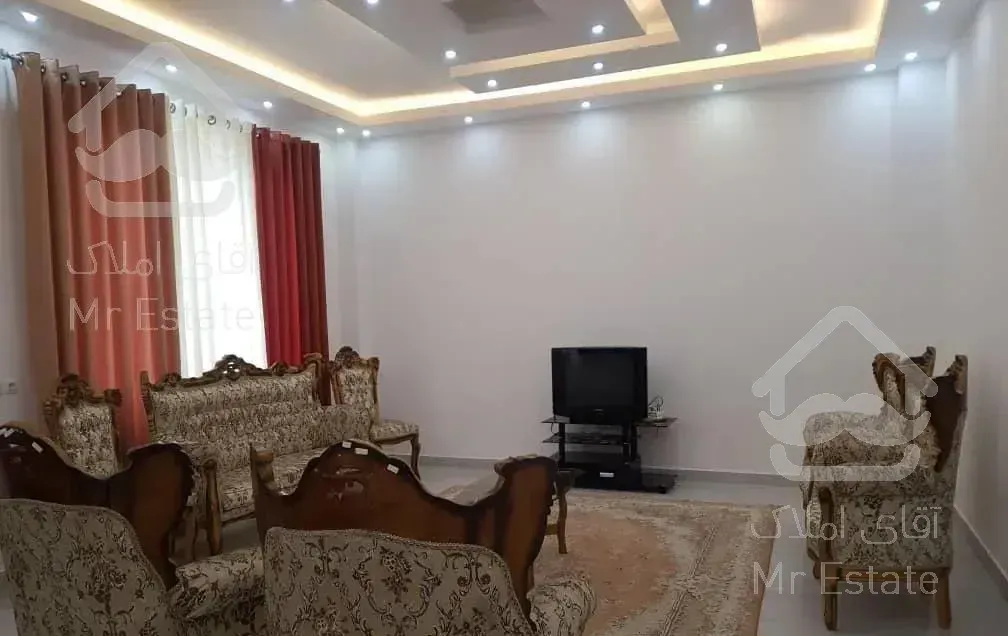 اجاره ویلا 2 خوابه