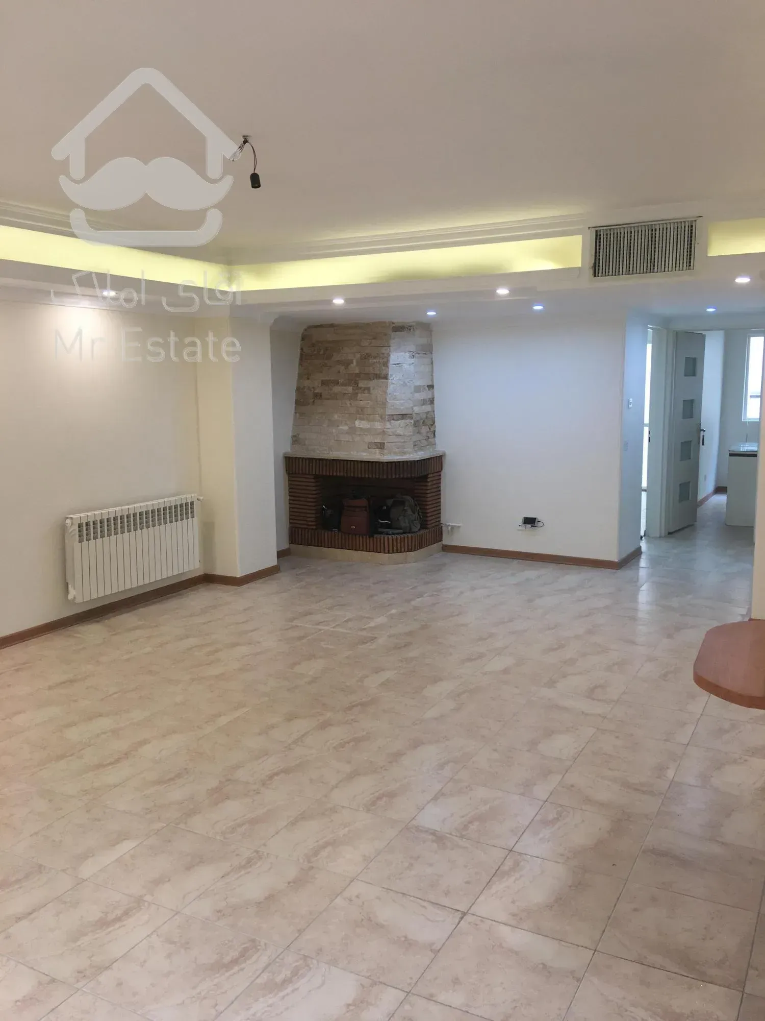 فروش آپارتمان دیباجی جنوبی