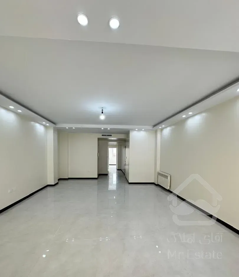 فروش آپارتمان ۱۰۰ متری ۲ خوابه در خواجه عبدلله