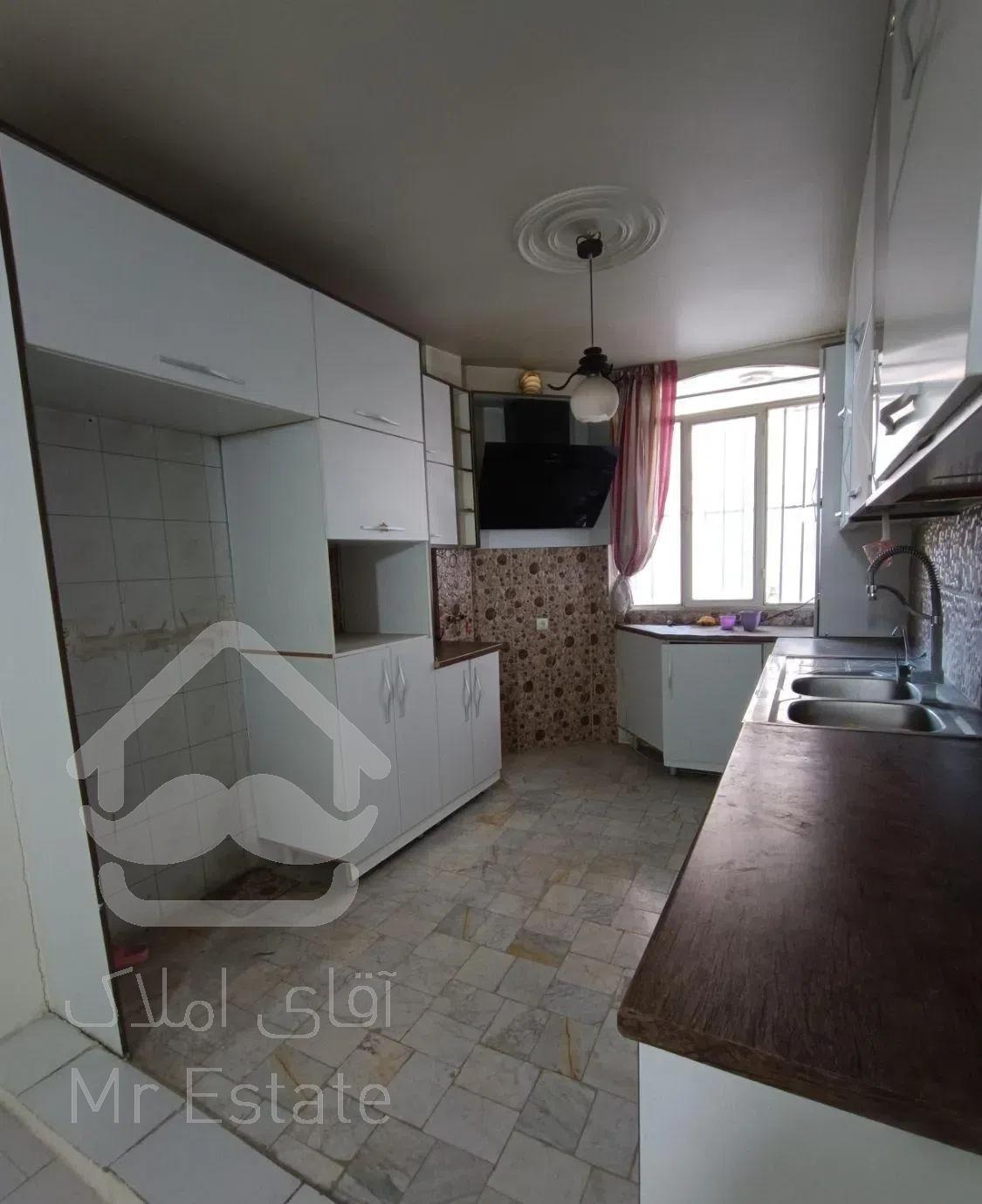 ۶۵متر/نزدیک مترو/پارکینگ موتور/ بر /فول بازسازی