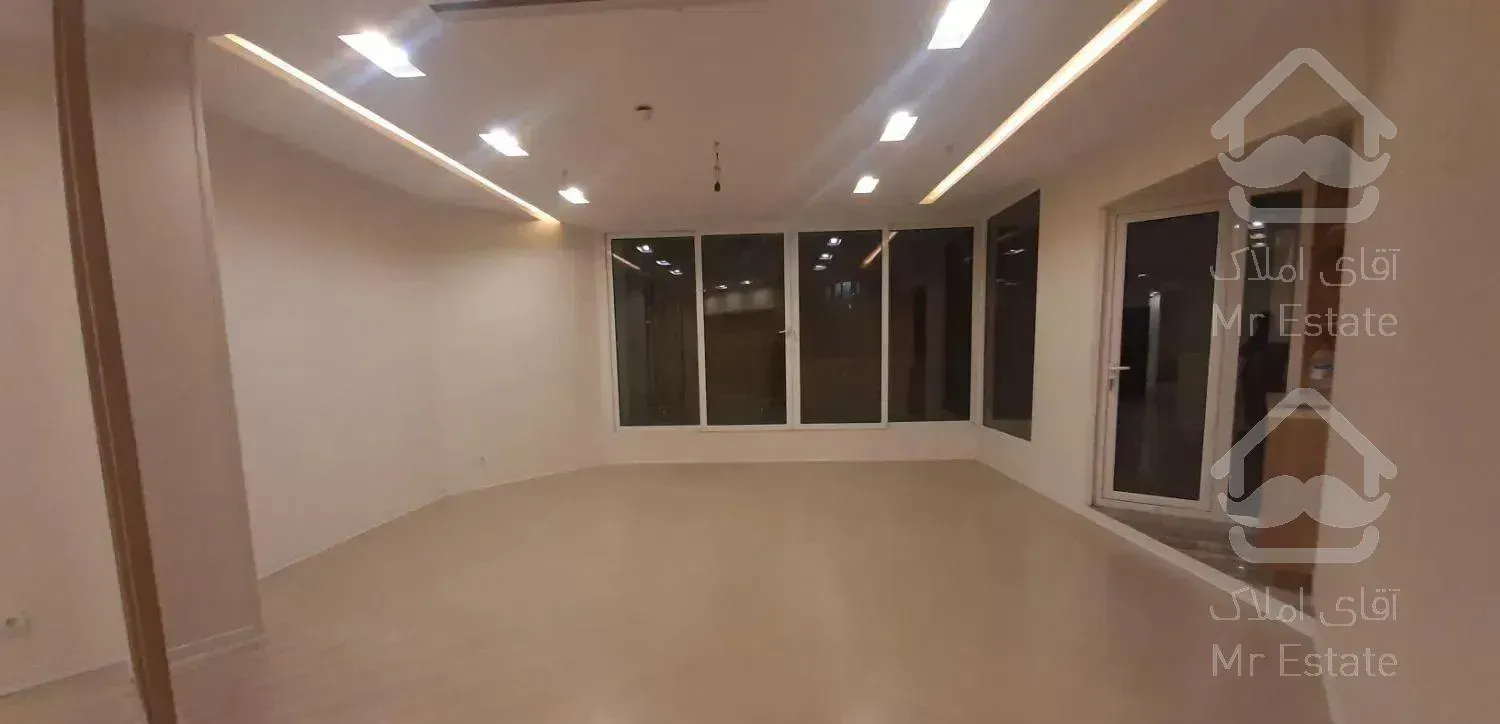 اپارتمان ۱۸۰ متری ۳خوابه شیخ بهایی جنوبی