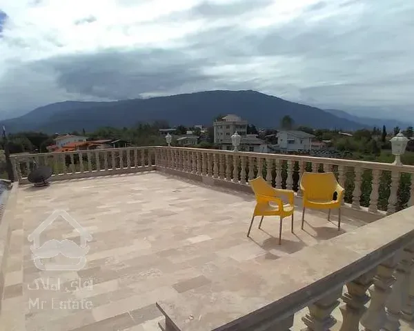 اجاره ویلا سه خوابه استخردار جکوزی