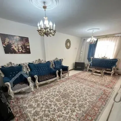 آپارتمان ۷۰ متر/فول امکانات/سالن پرده خور