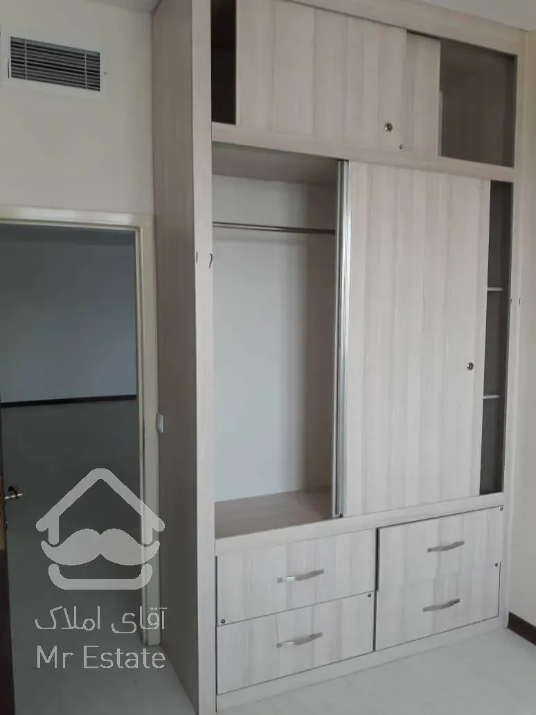 اجاره اپارتمان دوخوابه بلوارفردوس