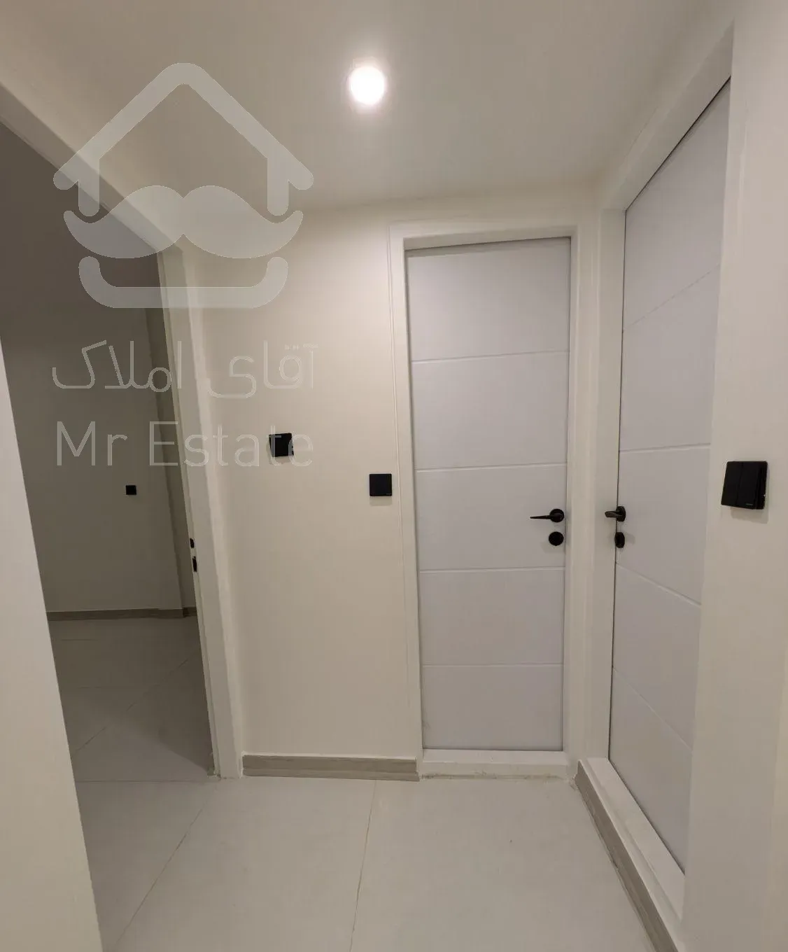 آپارتمان ۵۹ متری سی متری نیروهوایی (عروسک)