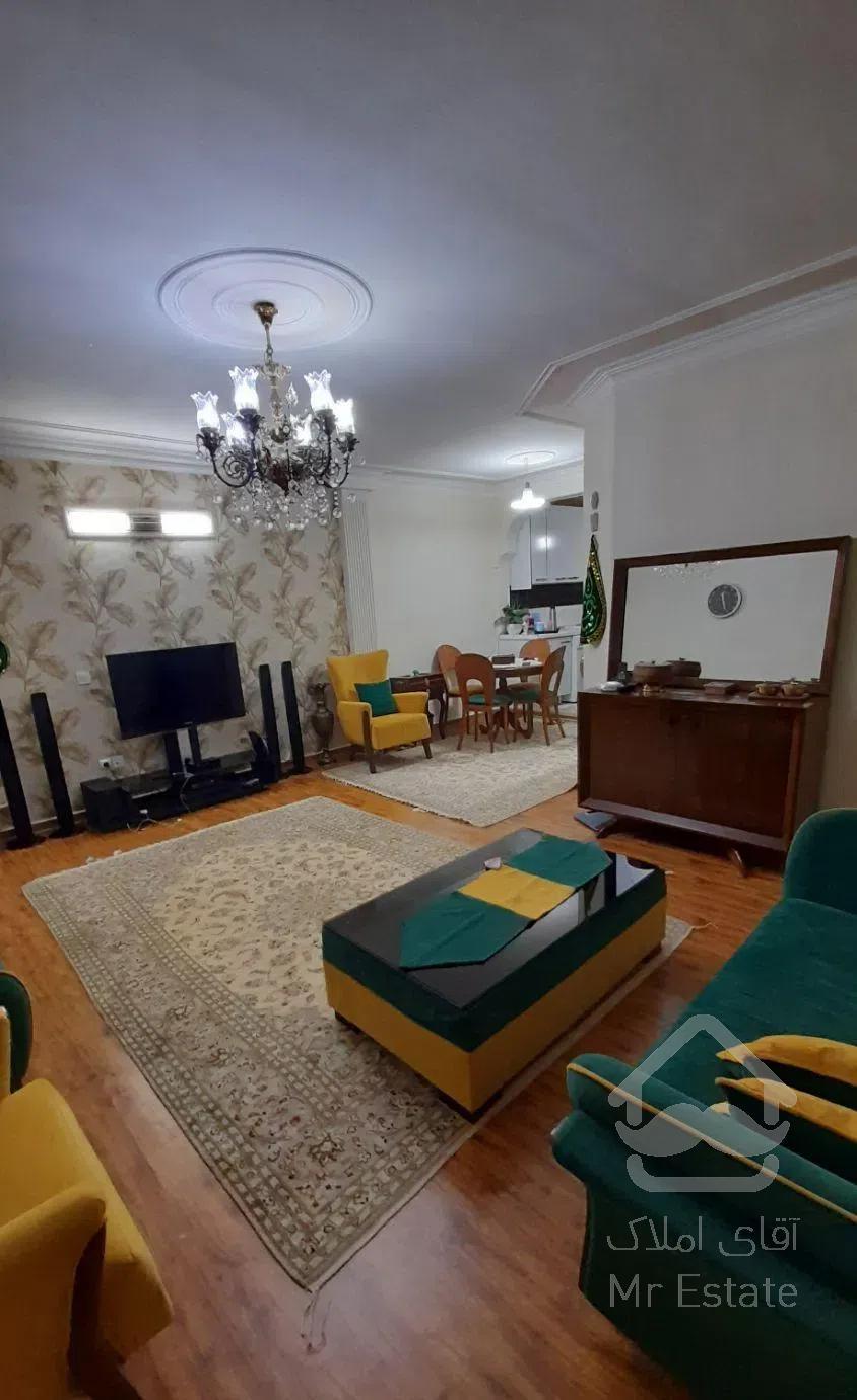 آپارتمان ۷۰ متر