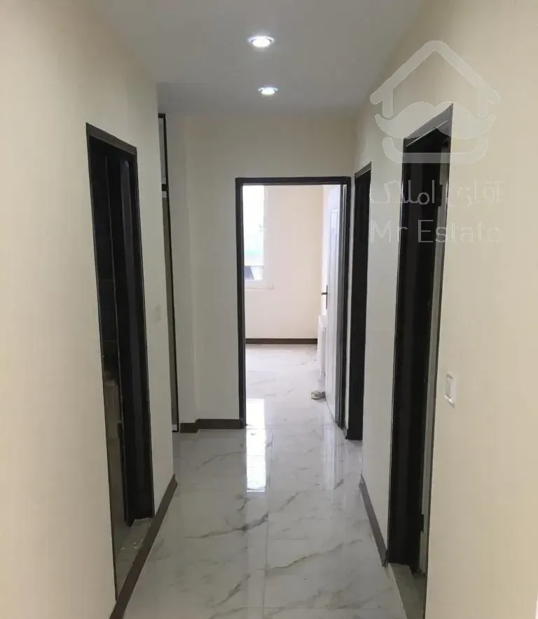 فروش آپارتمان ۱۴۰ متری تک واحد ویو کامل جنگل دریا