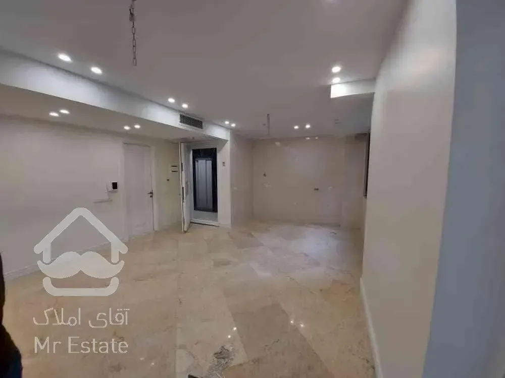 70 متر نوساز پاسداران فول امکانات فروش فوری