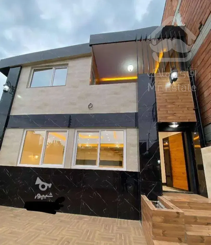 اجاره دوبلکس در پل هوایی