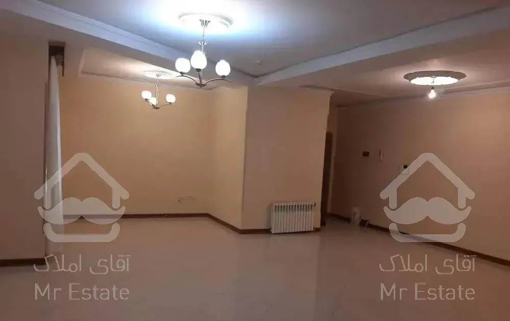 97 متر 2 خواب تخلیه تعاون