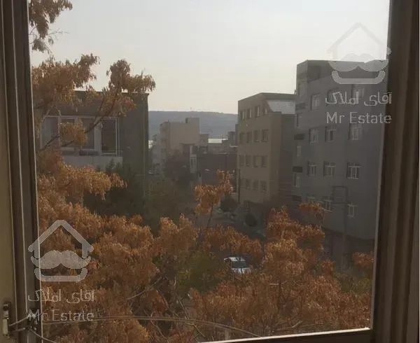 آپارتمان در شهرک نور کوی صفا