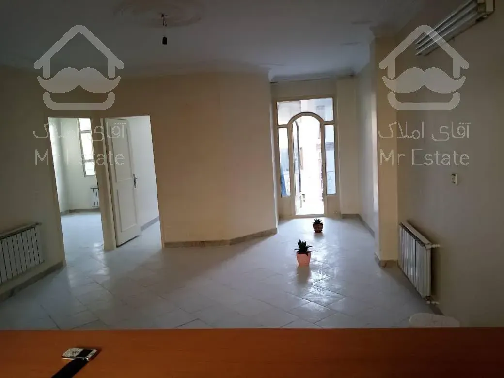 اجاره آپارتمان ۷۷ متر صادقیه