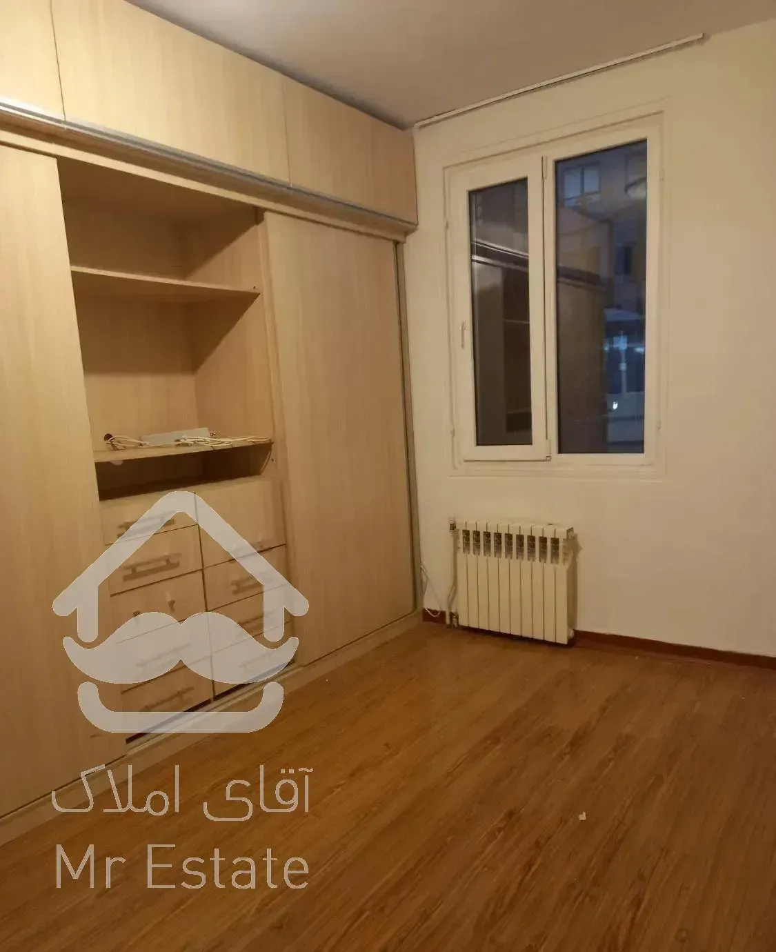 ۱۰۰ متر دو خواب (( سازمان جنوب))