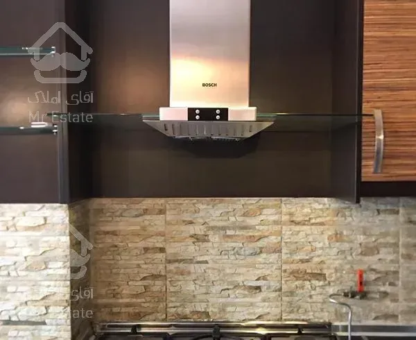 باغ فردوس 154 متر ویو سردرختی