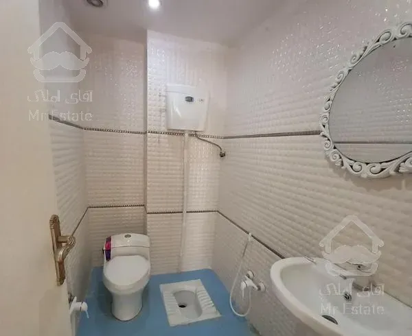 آپارتمان ۸۵ متری دو خواب