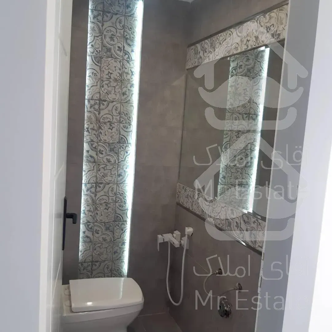 فروش آپارتمان دربند 114  متر شیک