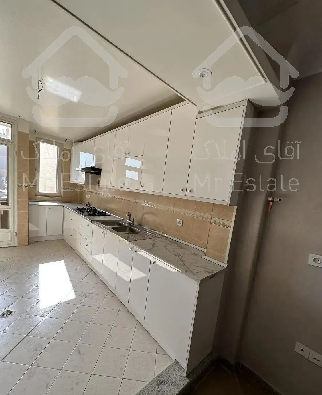 آپارتمان ۹۰ متری فول امامت(تهرانو)