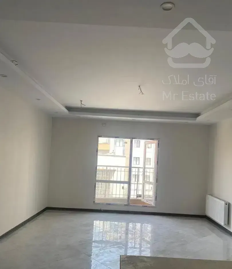 اجاره 120 متری / غرق نور / شادمان