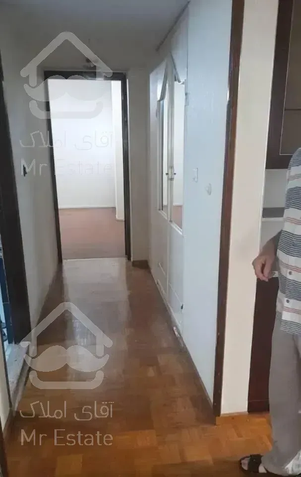 ۱۳۰ متر امیرآباد