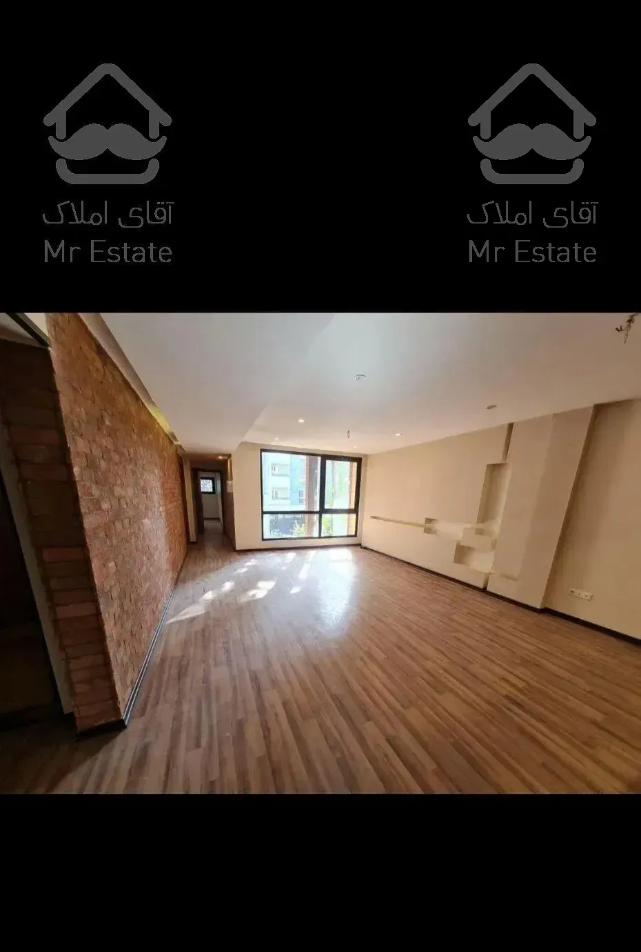 ۱۴۵متر اپارتمان دربند