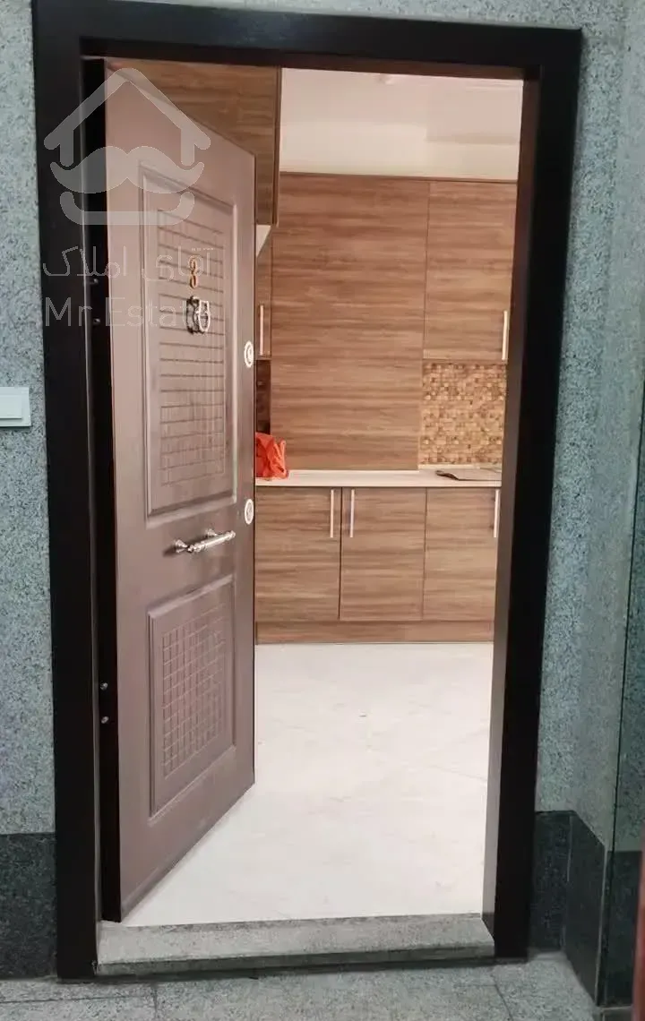 ۱۲۵ متری ۲ خواب تخلیه بر خ سراج بدون مالک