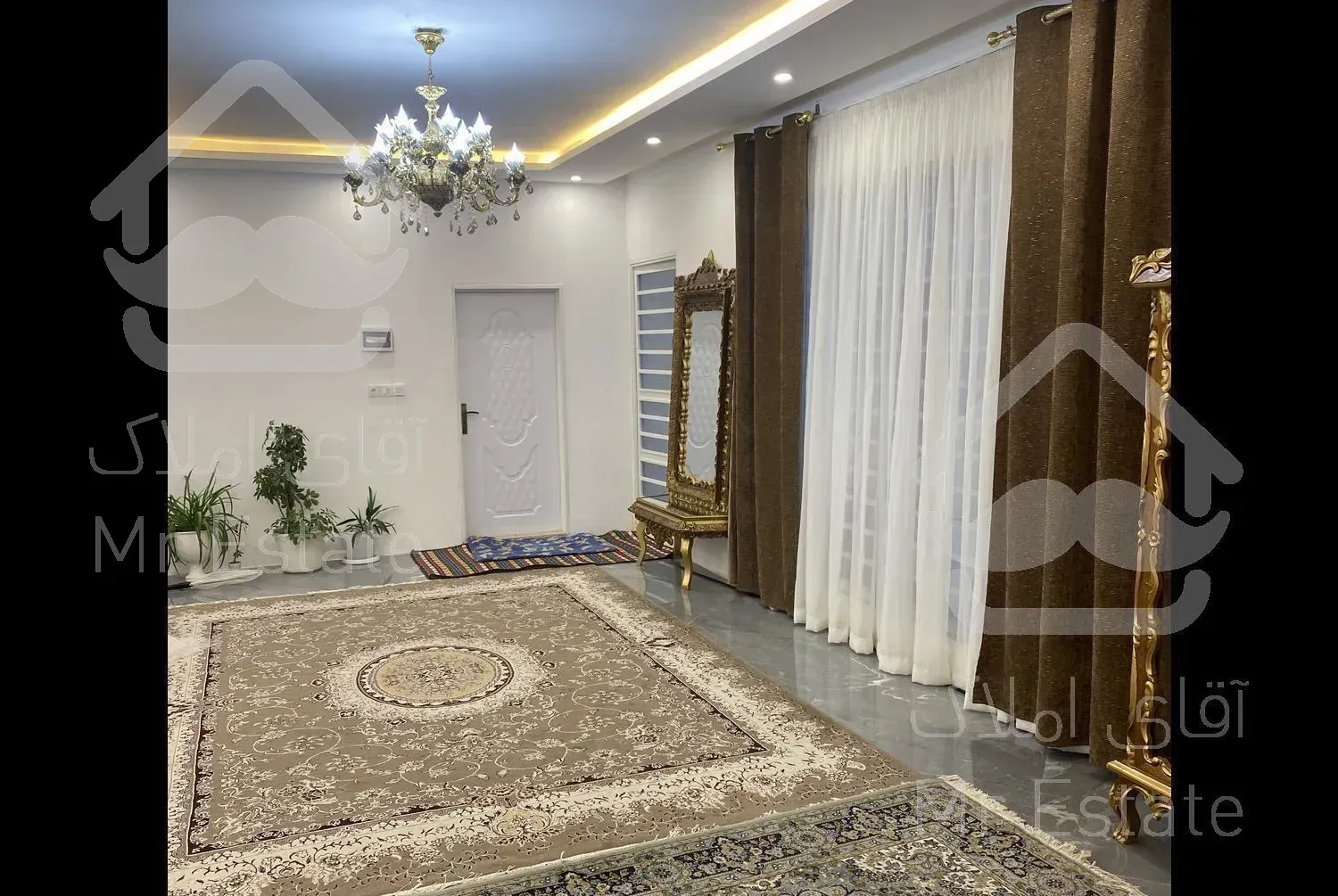 اجاره باغ ویلا شاهنامه ۷۶