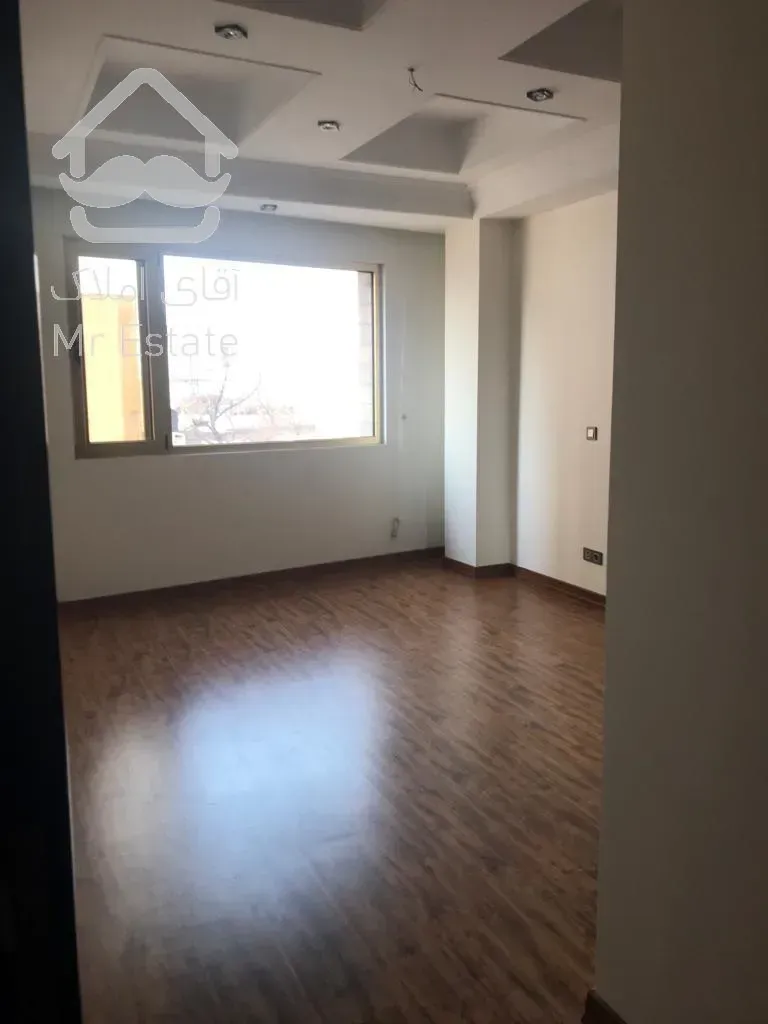 خرید آپارتمان ۱۹۷ متری سه خواب اندرزگو