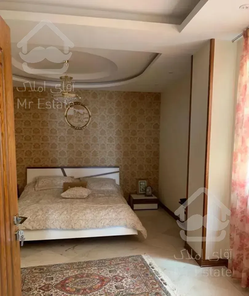 هروی 115 متری*امکانات کامل/تاپ لوکیشن/بنی فاطمه*