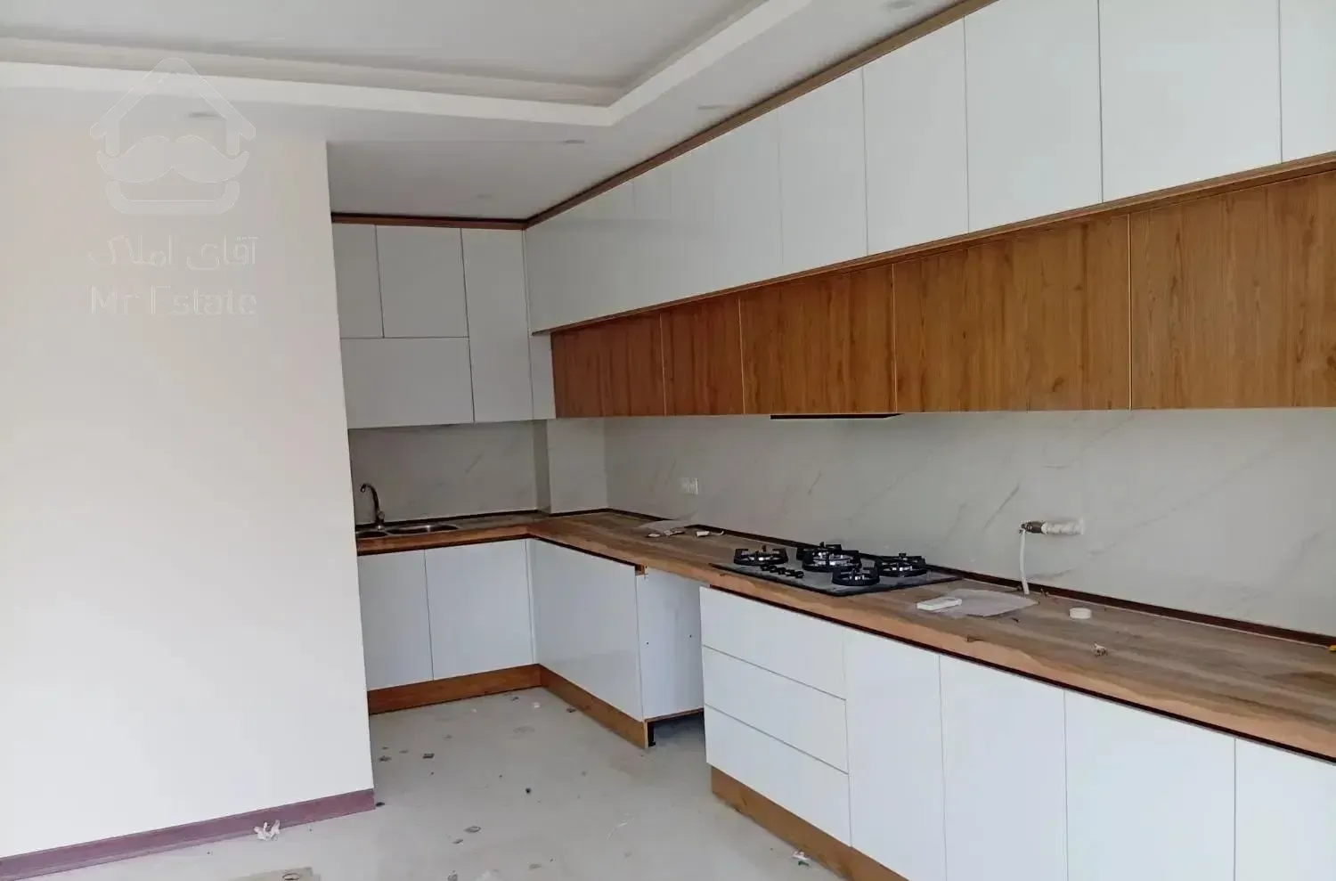 رادیو ،فروش،پنت دوبلکس،کلید نخورده۲۱۰متری