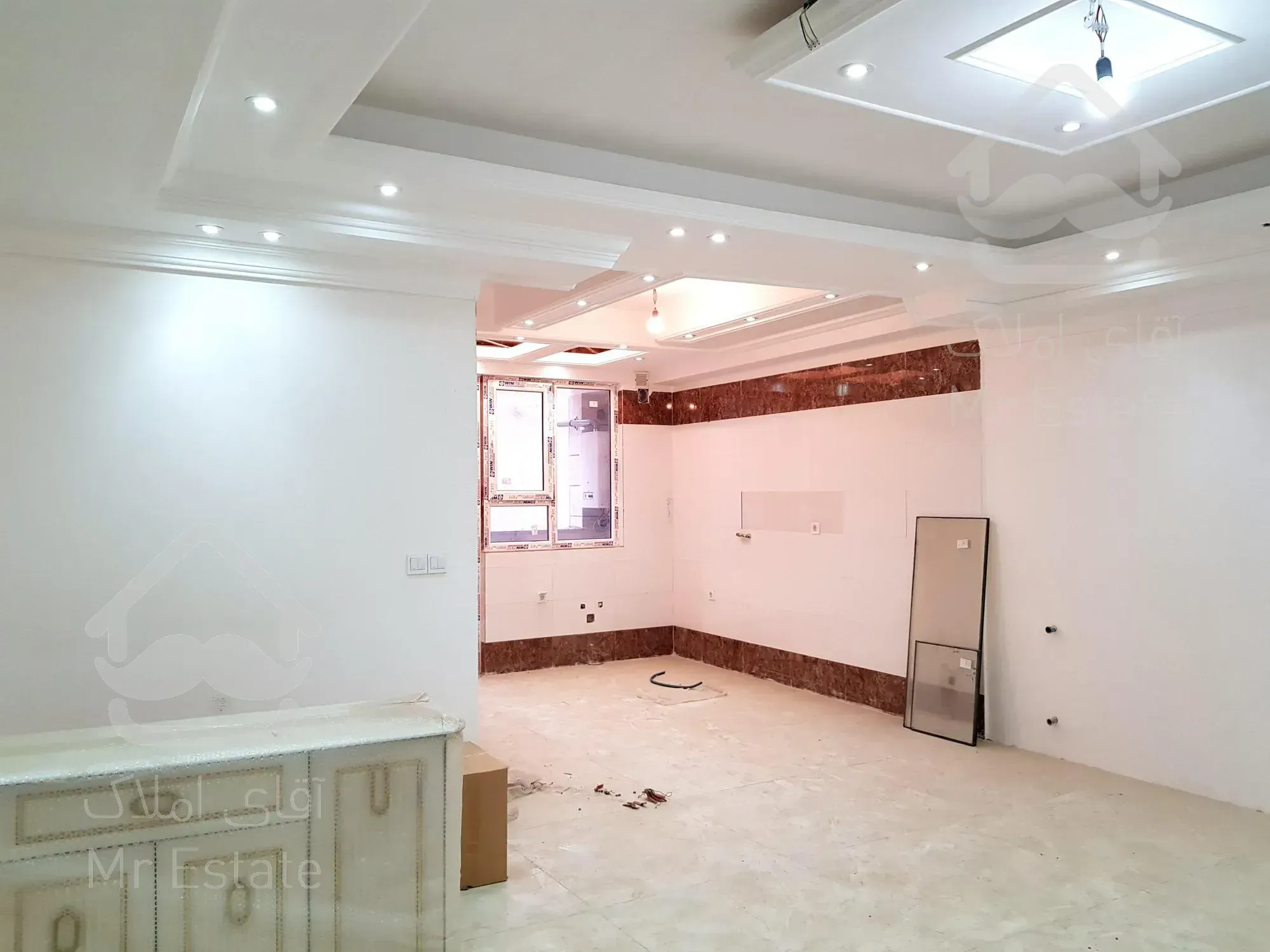 فروش آپارتمان شهرک الزهرا