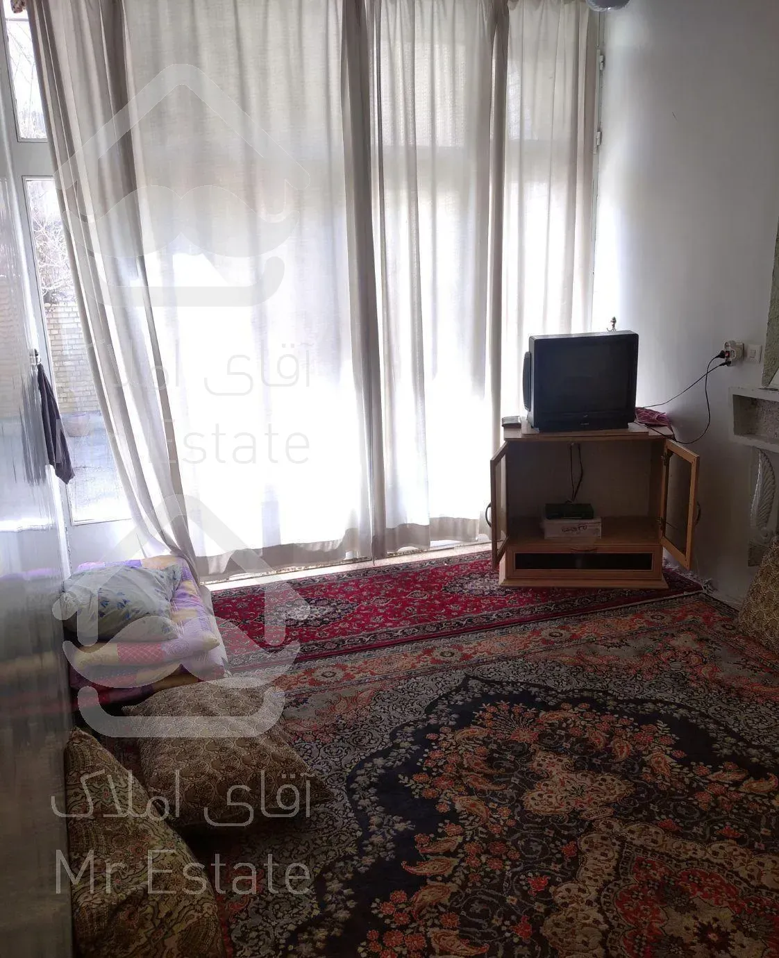 اجاره منزل ویلای دربست داخل شهر