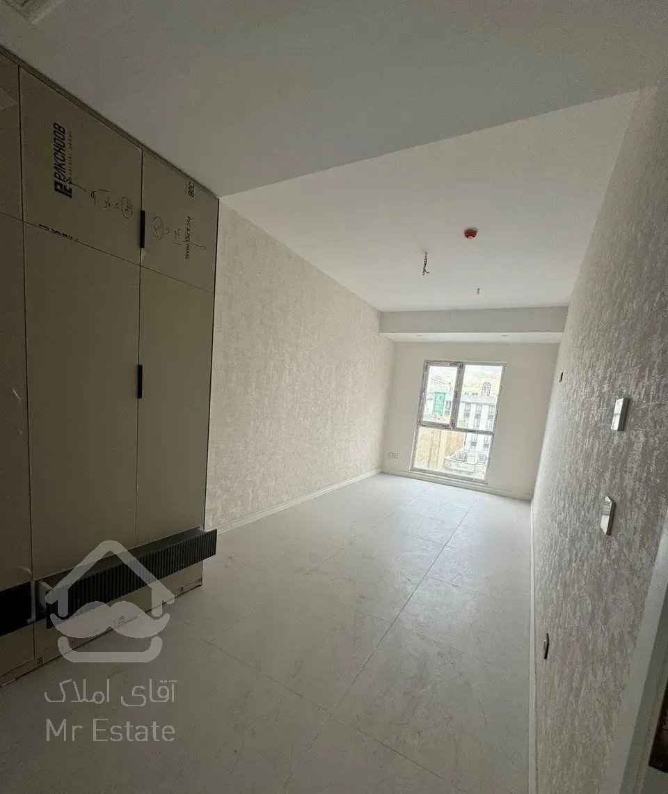 فروش آپارتمان ۱۲۱متری‌در رونیکا پالاس بهار