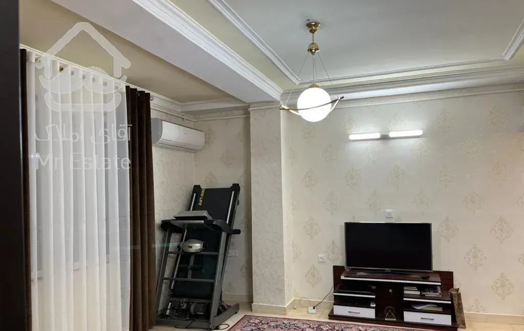 آپارتمان 55 متر