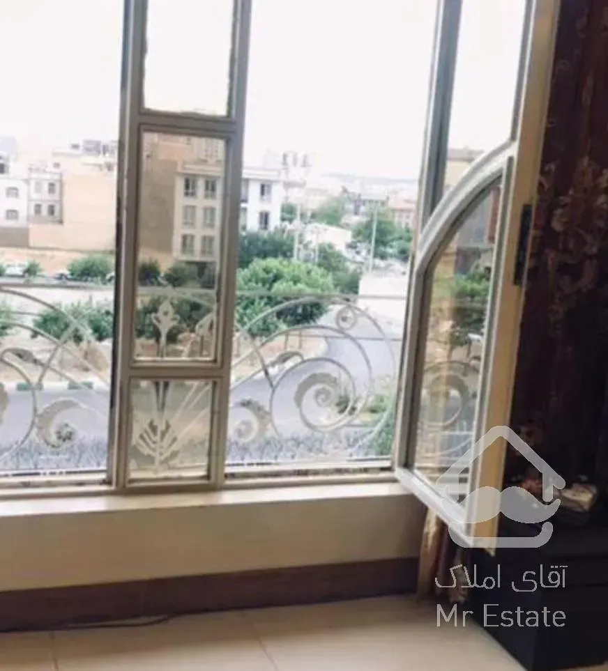 منزل ویلایی در شهرک گلستان ( بنفشه )