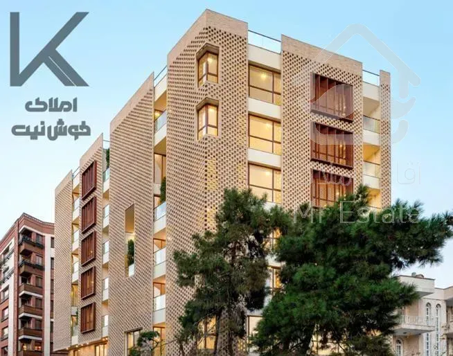 ۰۰ توانیر - ۱۱۲ متر - برنده جوایز معماری متعدد ۰۰