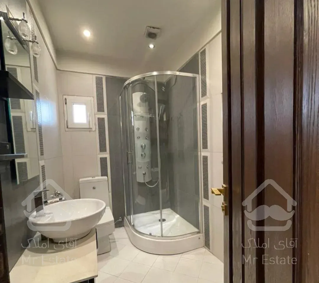 قیطریه پارک ۱۳۰متر ویو جنوب