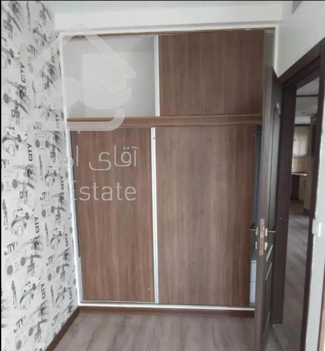 شیان لویزان ۱۰۰متری نوساز