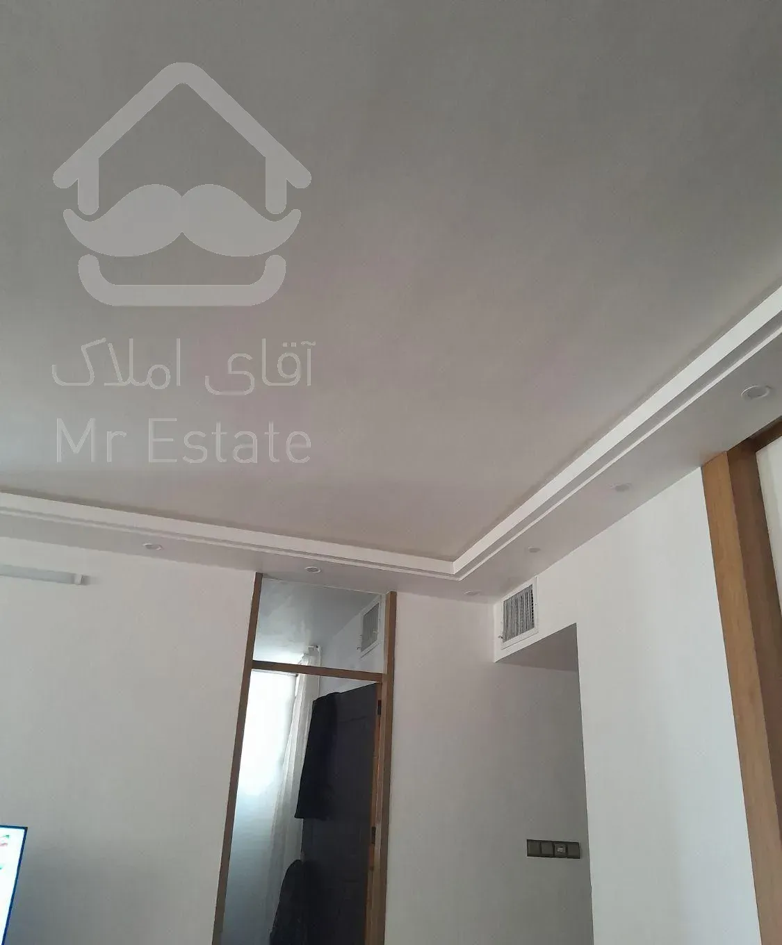 اجاره آپارتمان ۱۱۸ متری ۲ خوابه شهرک بهارستان