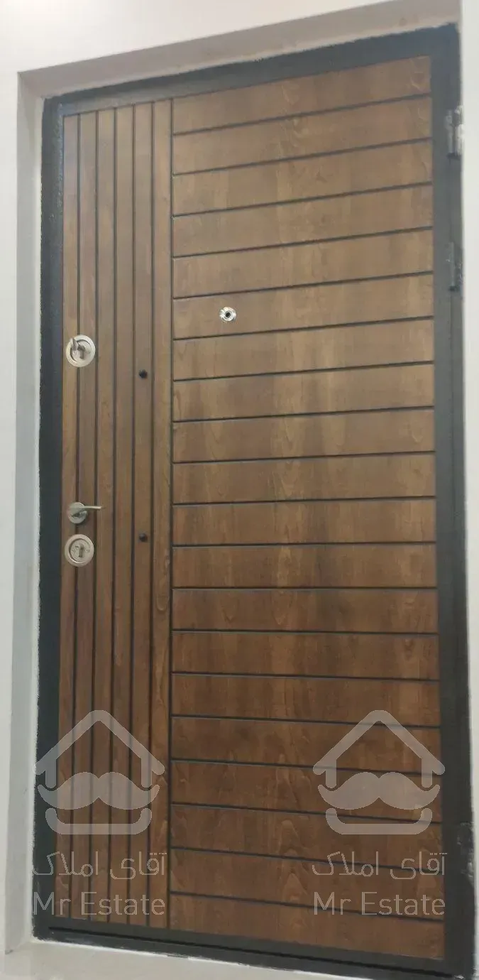 درب ضدسرقت اتاقی وضد آب