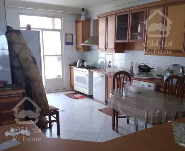 اپارتمان ۱۸۲ متر صرافهای شمالی