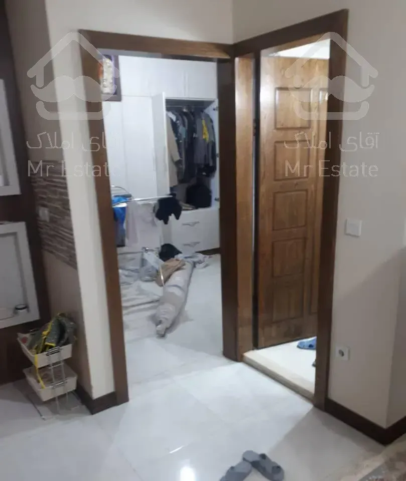 آپارتمان۶۸متر،خ لاهور،همکف دوخوابه،حیاط اختصاصی