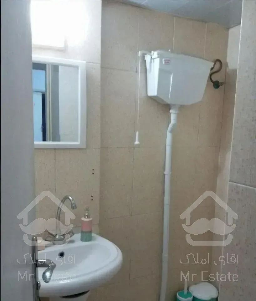 ۶۴ متری گلستان یک ، فاز ۳، دو تراسه، جنوبی