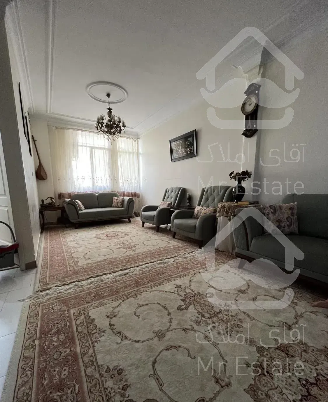 ۶۰ متری شیک لوکیشن