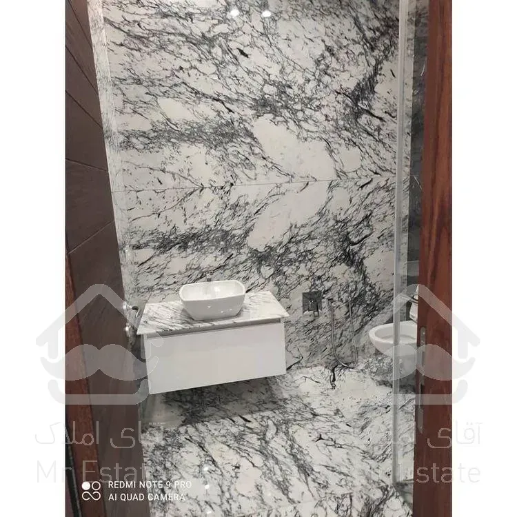 پنت هاوس ٣۶٠ متری فرمانیه سنبل