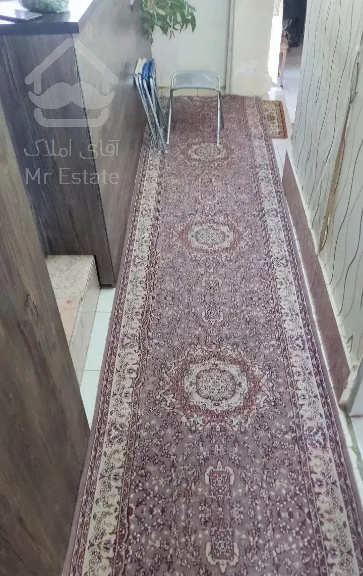 واحد فروشی در حصار خط دو سرجوب