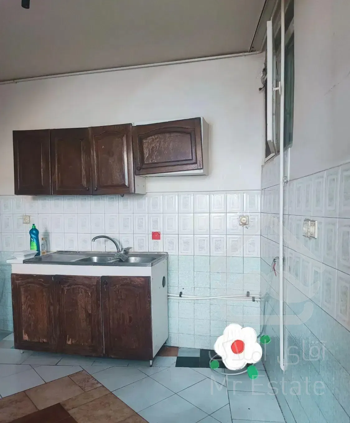 اجاره منزل ویلایی ۶۰ متری.ده ونک.