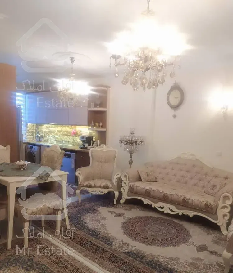 آپارتمان ۶۷/۵-ملک شخصی سند تک برگ