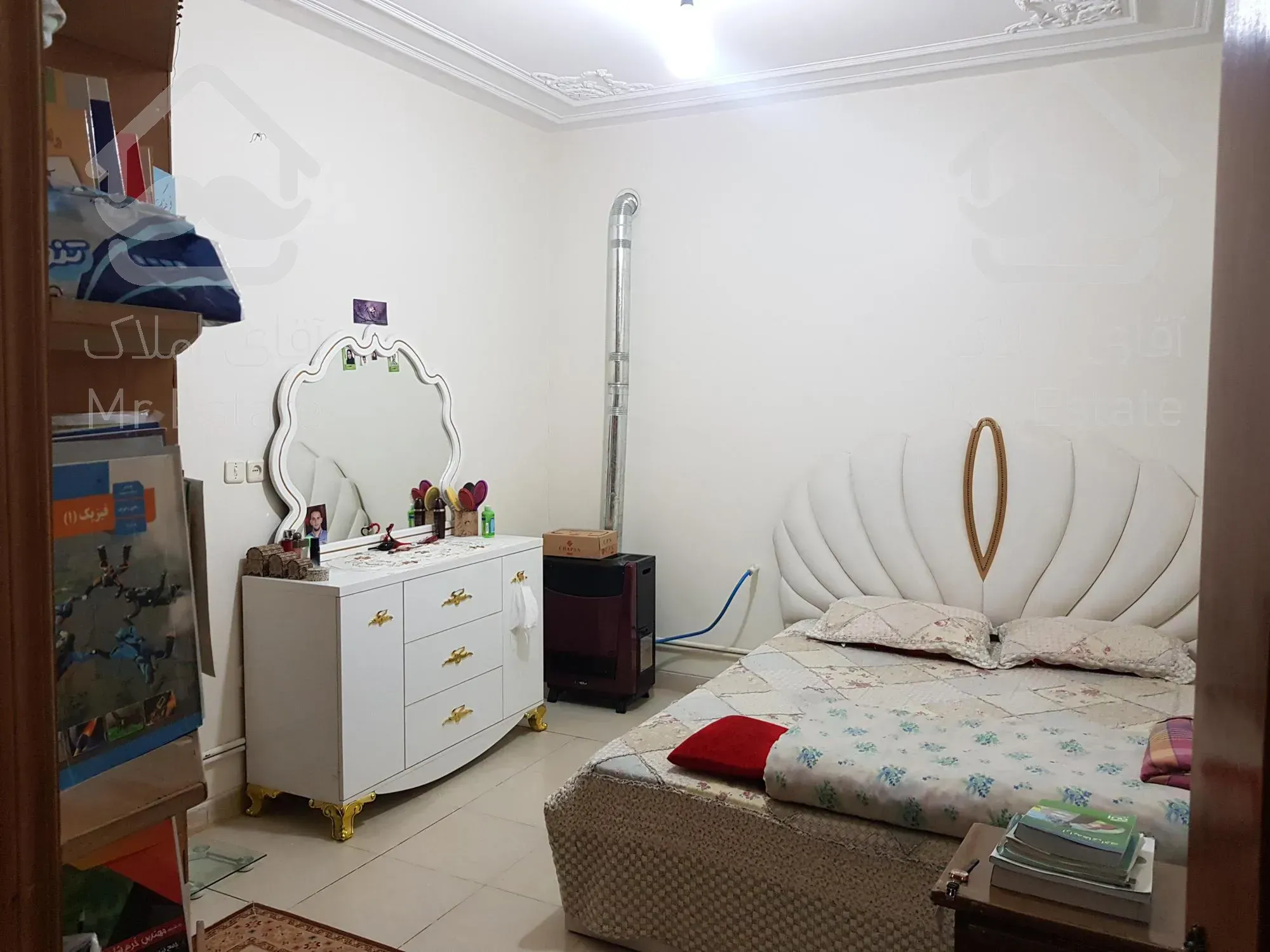 فروش منزل ویلایی دو طبقه آل محمد