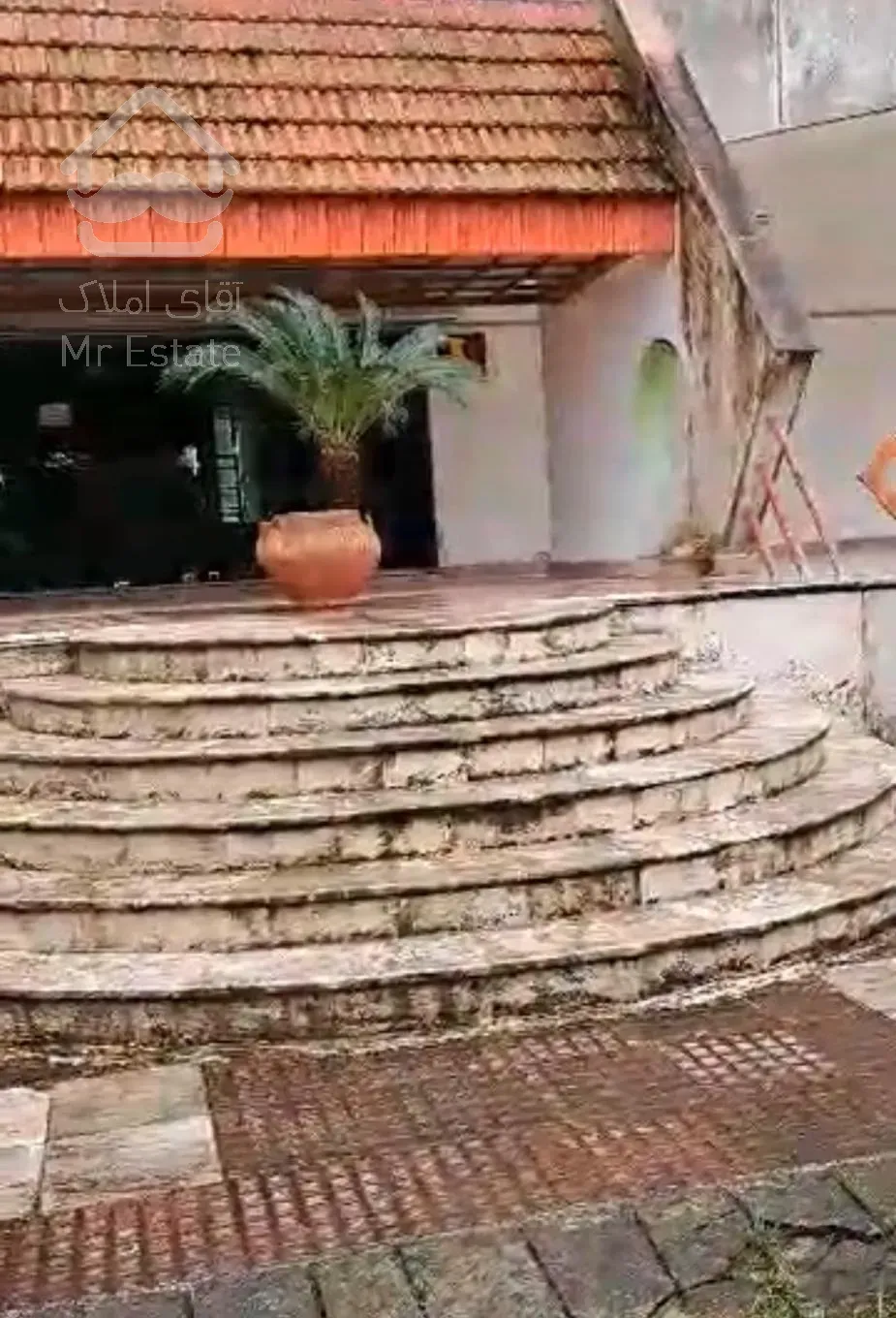 آپارتمان ۷۳ متری ۱ خواب شهرک شهر اسر