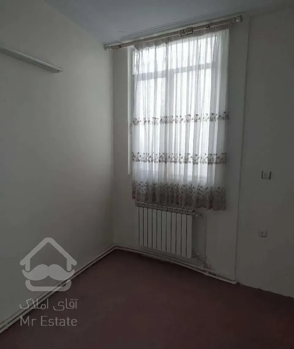 آپارتمان 2 خوابه تک واحدی